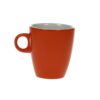 Mokje Vicky oranje 19cl doos a 6 stuks | Cosy & Trendy
