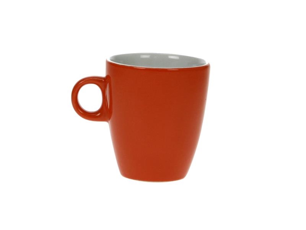 Mokje Vicky oranje 19cl doos a 6 stuks | Cosy & Trendy