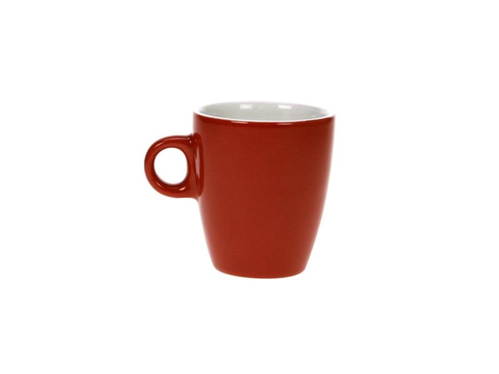 Mokje Vicky rood 19cl doos a 6 stuks | Cosy & Trendy