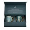 Mokkenset Carp & Goldfish - Tokyo Design Studio - 380ml - 8.5x10.2cm - 2 stuks | Tokyo Design Studio