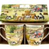 Mokkenset schaap en collie | Lesser & Pavey