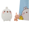 Molang Basic Core Figures - Random | Molang