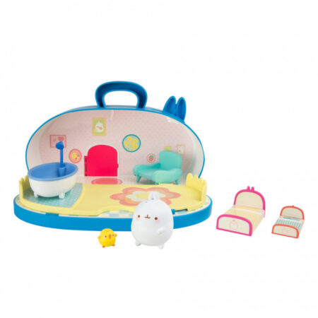 Molang Home Playset | Molang