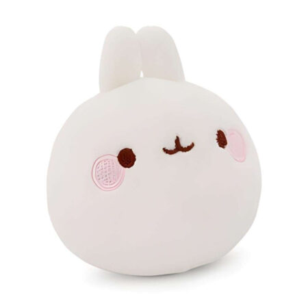 Molang anti stress knuffeltje - 8 cm | Molang
