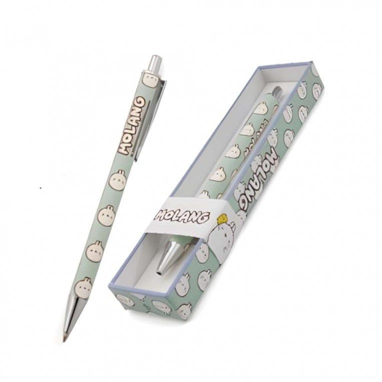 Molang balpen in cadeauverpakking | Molang