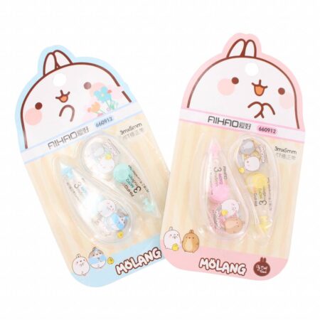 Molang correctietape | -