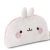 Molang etui - pompom | Molang