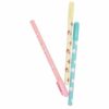 Molang gelpen set | -