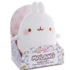 Molang knuffel 16 cm in verpakking | Molang