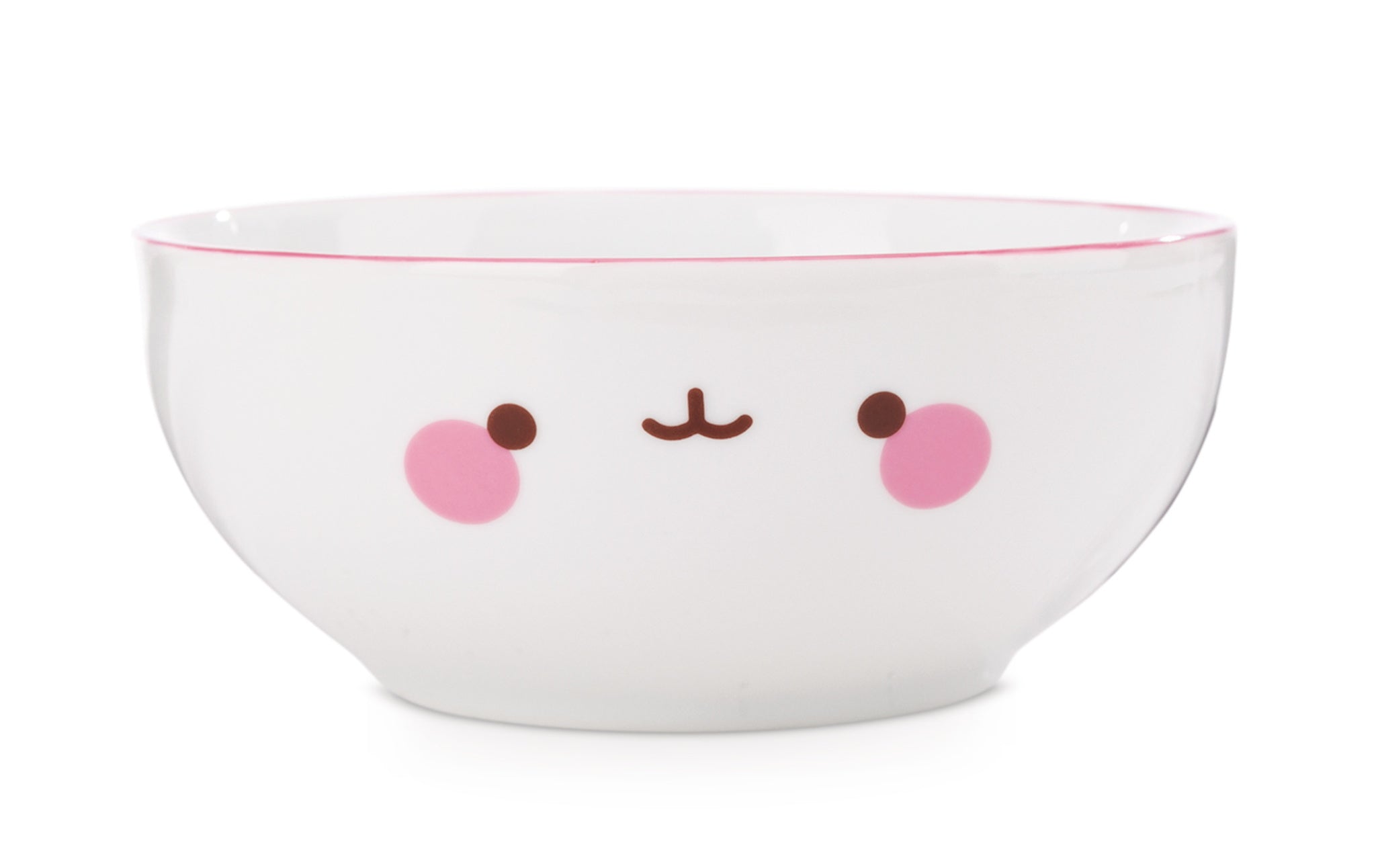 Molang kommetje porselein | Molang