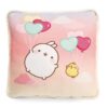 Molang kussen - 30 x 30 cm | Molang