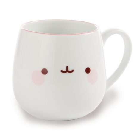 Molang mok porselein | Molang