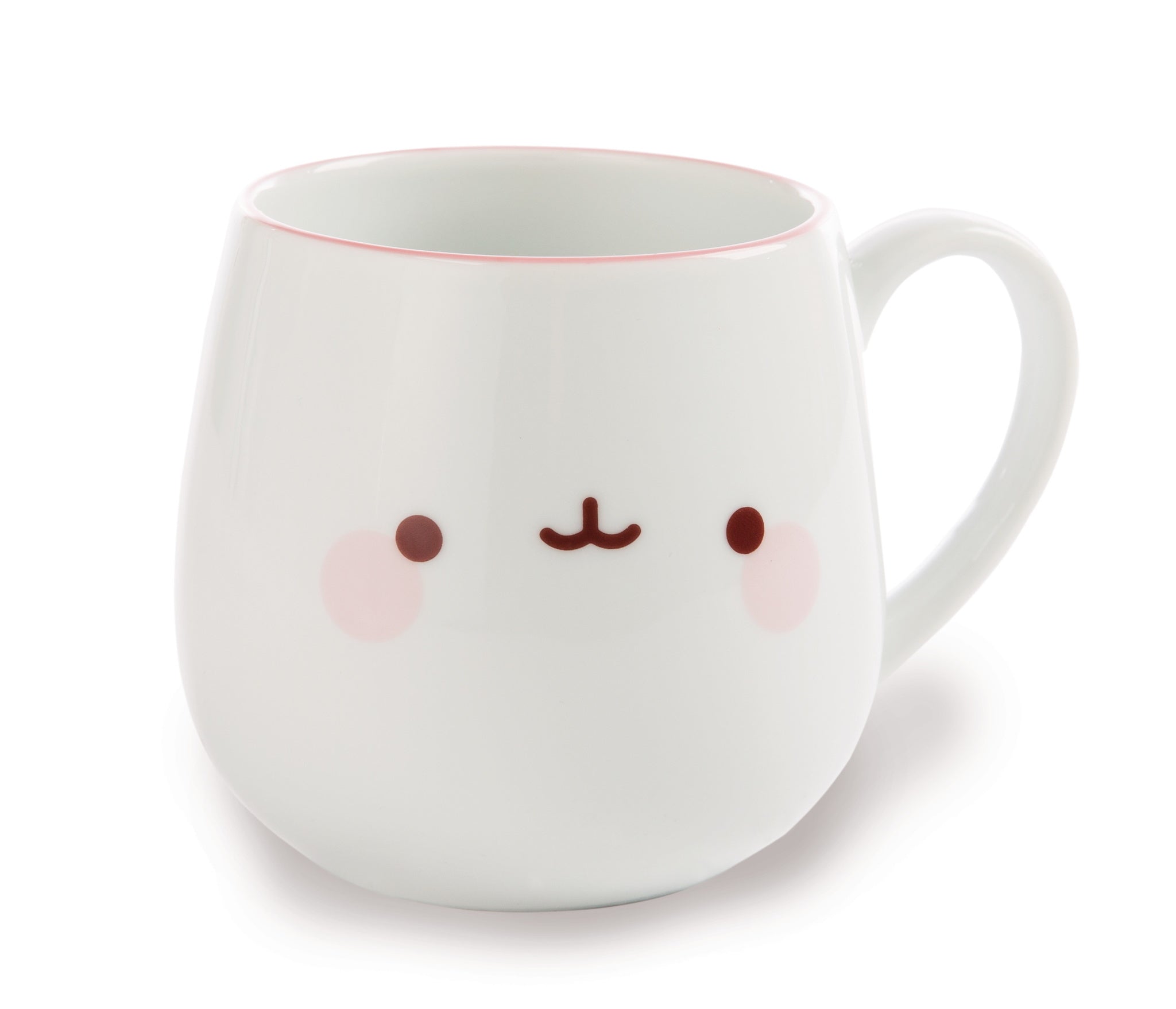 Molang mok porselein | Molang