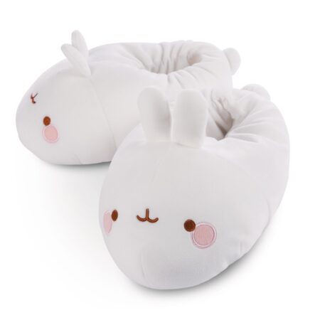 Molang pantoffels - diverse maten | Molang