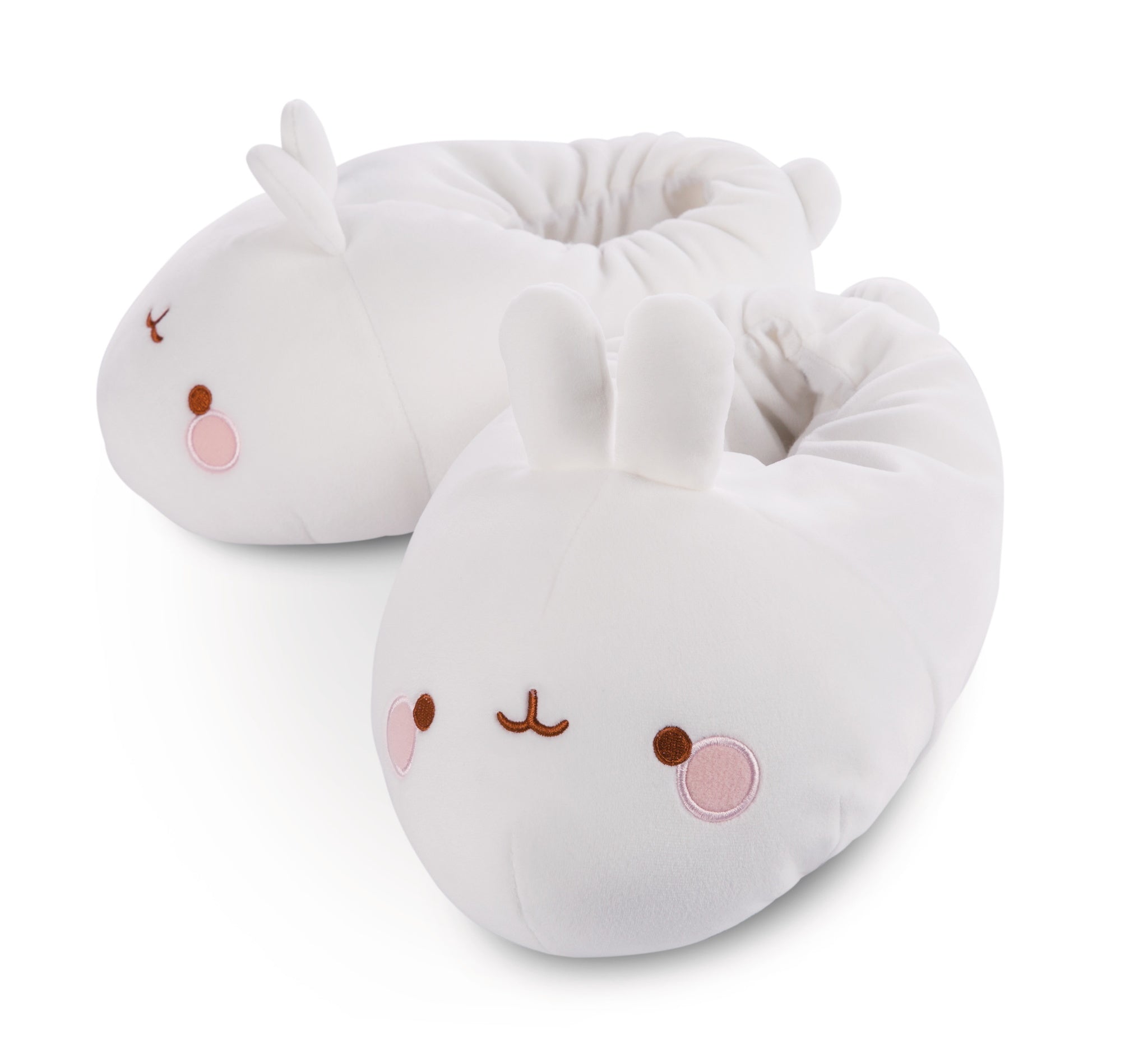 Molang pantoffels - diverse maten | Molang