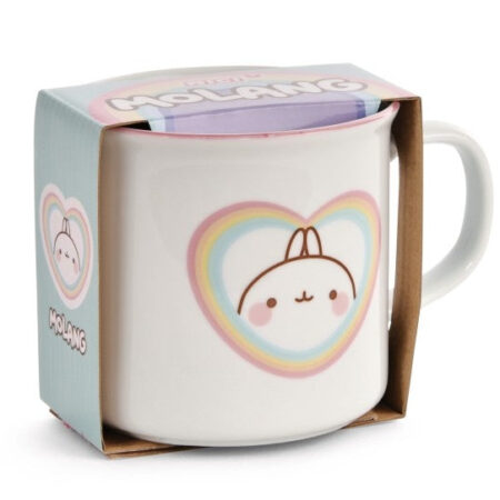 Molang porseleinen mok | Molang
