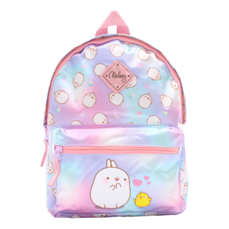 Molang rugzak - Cupcake | Molang