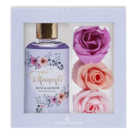 Moment bad giftset confetti | Z