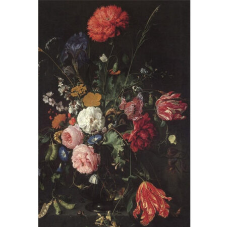 MondiArt Alu Flower Bouquet 1041887 |
