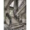 MondiArt Alu Trap Vooraanzicht 1040647 |