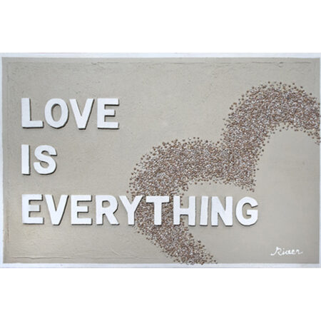 MondiArt Love is Everything |