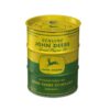 Money Box Barrel John Deere Special Purpose oil | Nostalgic Art