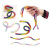Monkey Noodles Rainbow 30cm | Merkloos