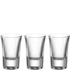 Montana Pure Shotglas 3-delig 40ml | Montana