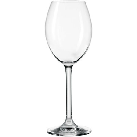 Montana Pure Witte wijnglas 6st 250ml | Montana