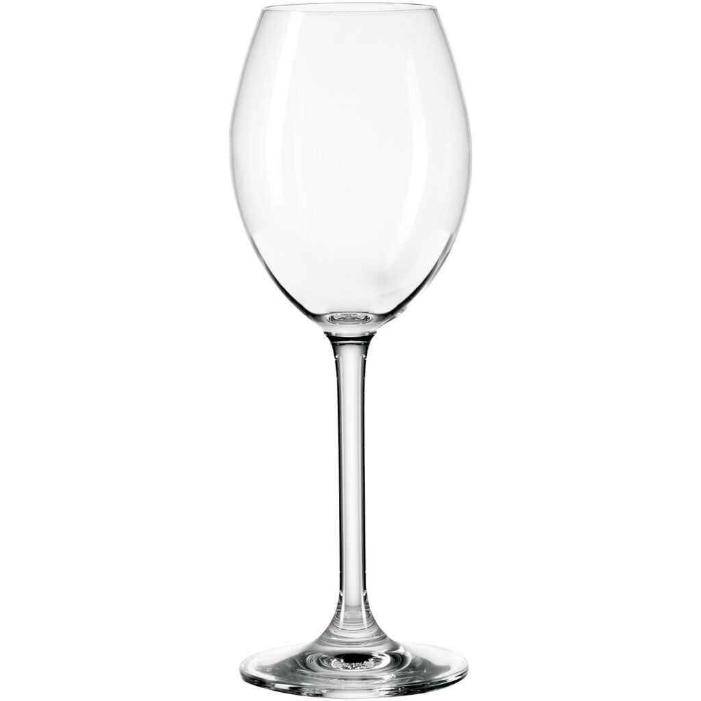 Montana Pure Witte wijnglas 6st 250ml | Montana