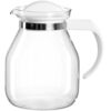 Montana Theepot Conten wit 1