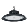 Moona LED High Bay met 120° lens - 200 Watt 28.000 lumen (140lm/W) - 4000K neutraal wit - IP65 waterdicht - LumiLEDs - Philips Driver | HOFTRONIC