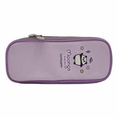 Moongs etui - paars | Moongs