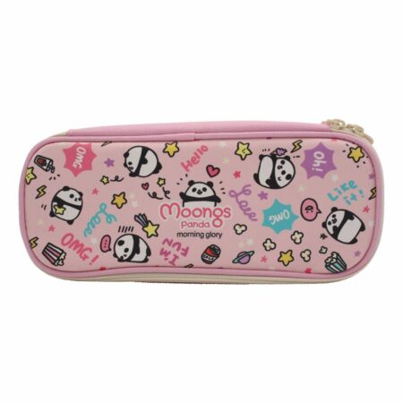 Moongs etui - roze | Moongs