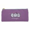 Moongs etui small - paars | Moongs