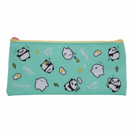 Moongs etui small - turkoois | Moongs