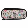 Moongs etui - zwart | Moongs