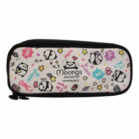 Moongs etui - zwart | Moongs