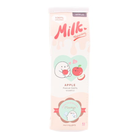 Moongs melkpak etui - appel | Moongs