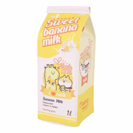 Moongs melkpak etui - banaan | Moongs