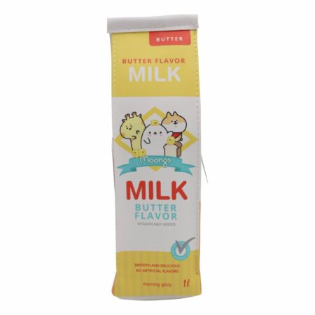 Moongs melkpak etui - boter | Moongs
