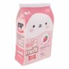 Moongs melkpak etui breed - aardbei | Moongs