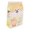 Moongs melkpak etui breed - banaan | Moongs