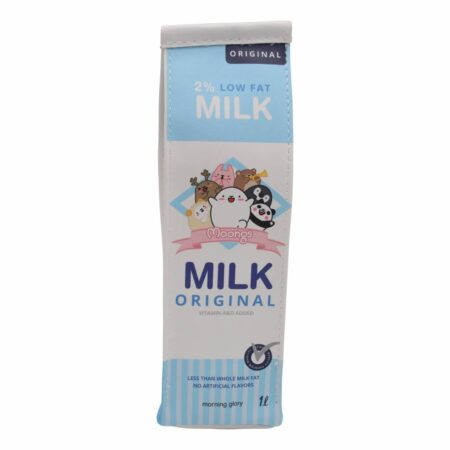 Moongs melkpak etui - magere melk | Moongs