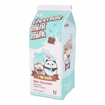 Moongs melkpak etui - mint chocolade | Moongs