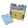 Moongs memoboek - small | Moongs