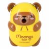 Moongs puntenslijper groot - Beer | Moongs