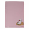 Moongs schrift groot | Moongs