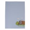 Moongs schrift groot | Moongs
