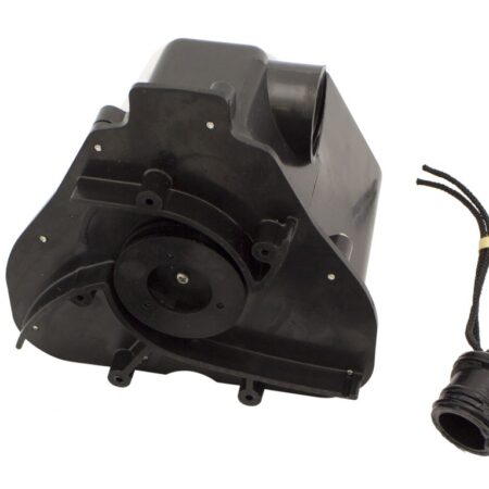 Motor Pool Blaster MAX | Watertech